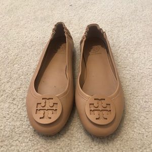 Tory Burch Foldable Flats